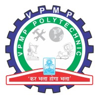 VPMP POLYTECHNIC logo - Similar company to Icon Websolution