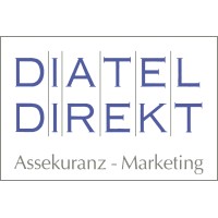 DIATEL DIREKT Kommunikations AG logo - Similar company to Buchner & Partner
