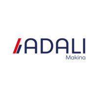 Adalı Makina logo - Similar company to Dasroll