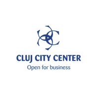 CLUJ CITY CENTER logo - Similar company to Wyndham Hotel Cluj