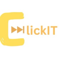ClickIT logo - Similar company to Clickit: Devops & Software Development