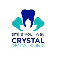 Crystal Dental Clinic logo - Similar company to Deos Dental