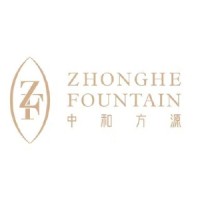 Zhonghe Fountain logo - Similar company to Winner Nonwovens