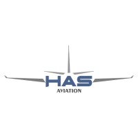 HAS Aviation GT logo - Similar company to Academy Of Technical Training