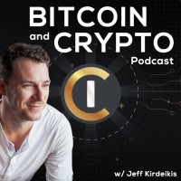 The Bitcoin & Crypto Podcast logo - Similar company to Uptrennd