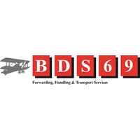 B.D.S. 69 logo - Similar company to Manhattan Srl