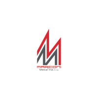 Marconi Metal Industries LLC logo - Similar company to Abd S.A.