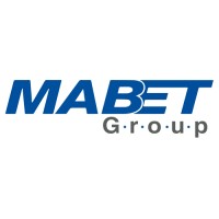 Mabet Group logo - Similar company to Ingemaq Ltda