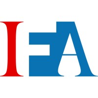 Integrity First for America (IFA) logo - Similar company to Yaffed