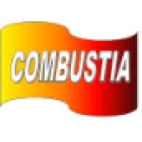 Combustia & Energia logo - Similar company to Mirab Sanat Inc.