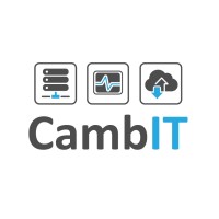 Camb IT Support Ltd logo - Similar company to Magcirc Solutions