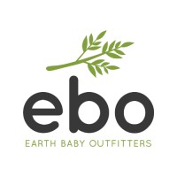 Earth Baby Outfitters logo - Similar company to 72Hours