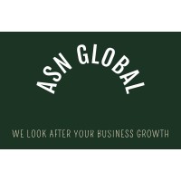 ASN Global - Your Digital Partner logo - Similar company to Ancova