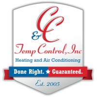 C & C Temp Control, Inc.