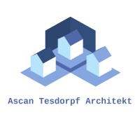 Ascan Tesdorpf Architect logo - Similar company to Duchess Homes & Property Development Company Limited