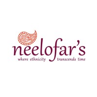 Neelofar's logo - Similar company to Piximbrand