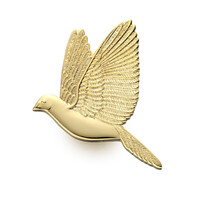 Michael Platt  Goldsmiths & Jewellers logo - Similar company to Bespoke Quarter