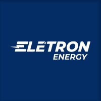 Elétron Energy logo - Similar company to 4Pixels Agência Digital