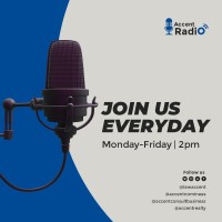 Accent Radio