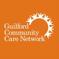 Guilford Community Care Network logo - Similar company to Carepartners