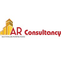 AR Consultancy logo - Similar company to Ar Consultant