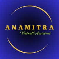 AnaMitra I Virtuell Assistent logo - Similar company to Tessify | Virtuell Assistent & Ai-Kurser