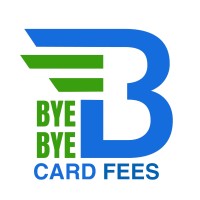 Bye Bye Card Fees logo - Similar company to Linked2Pay | Paycosmos | Transmodus Corp