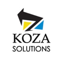 Koza Solutions logo - Similar company to Oor Cabs