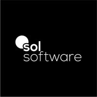 Sol Software logo - Similar company to Solsoft Group