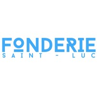 Fonderie Saint Luc logo - Similar company to Fonderie Rollinger