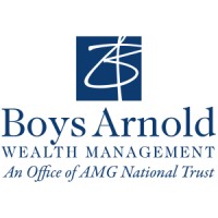 Boys Arnold Wealth Management logo - Similar company to Tidewater Wealth Advisors Llc