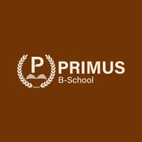 Primus B School logo - Similar company to Nhrwa Trust (National Human Resource Welfare Association)