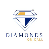 Diamonds On Call logo - Similar company to Native Consulting