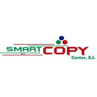 Smart Copy Center, EI. logo - Similar company to Construcao A. Varinda S.A