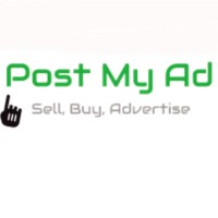 Post My Ad logo - Similar company to Postmyad | India'S Best Self-Serve Dooh Advertising Platform
