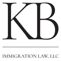 KB Immigration Law, LLC logo - Similar company to Foundry General Counsel