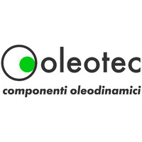 Oleotec S.r.l logo - Similar company to Oleotech