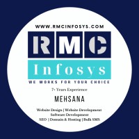 RMC INFOSYS logo - Similar company to Webiflu