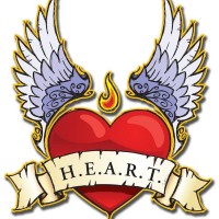 H.E.A.R.T At Uci