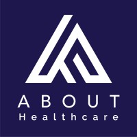 ABOUT Healthcare logo - Similar company to Kalderos
