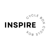 Inspire Cycle Box logo - Similar company to Mijasu