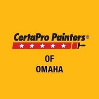 CertaPro Painters of Omaha logo - Similar company to Paint And Point