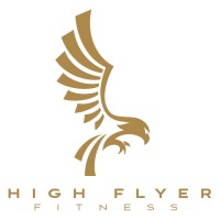 High Flyer Fitness logo - Similar company to Beesage