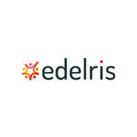 EDELRIS logo - Similar company to Novalix