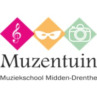 Muzentuin logo - Similar company to Muzenly