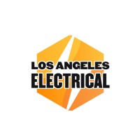 Los Angeles Electrical logo - Similar company to Electrical Grid Monitoring, Inc.