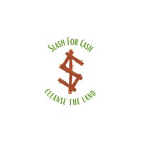 Slash For Cash logo - Similar company to Xerra Earth Observation Institute