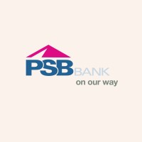PSB Bank Curaçao logo - Similar company to Curacao Testing Qualification Board