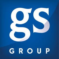 GS-Group logo - Similar company to Gs Group Holding Company