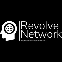 Revolve Networks logo - Similar company to Volpass Llc